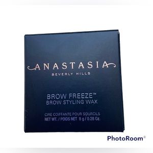 Anastasia Beverly Hills Brow Freeze Brow Styling Wax